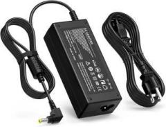 Macktech 19V Charger for JBL Xtreme, Xtreme 2, Xtreme Portable, Extreme, Extreme 2 65 W Adapter (Power Cord Included)