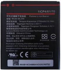 Macron Battery 2750mAh LENOVO VIBE K5 AND K5 PLUS