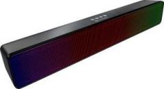 Mak Power 10W Mind Booster 10 W Bluetooth Soundbar (Stereo Channel)