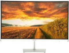 Marq By Flipkart 75 Hz Refresh Rate 24FHDMVQIIHB 24 inch Full HD LED Backlit VA Panel with 2 X 3W Inbuilt Speakers Monitor (Adaptive Sync, Response Time: 5 ms)