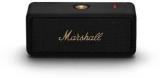 Marshall Emberton II 20 W Bluetooth Speaker (Brass, Stereo Channel)