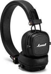 Marshall Major 3 BT Bluetooth Headset with Mic (On the Ear)