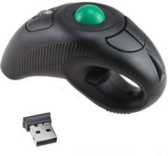 Maxbell Air Wireless Laser Mouse