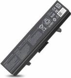 Maxelon Battery For Dell Inspiron 1545 1440 1525 1526 1546 1750 Series, Vostro 500 6 Cell Laptop Battery