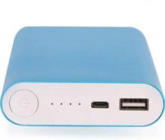 Maxim 20800 Blue 20800 mAh Power Bank (Lithium ion)