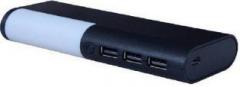 Maxim BLK15000MAH BLKQ0003 15000 mAh Power Bank (Lithium ion)