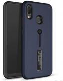 Mecase Back Cover For Mi Redmi Note 7, Mi Redmi Note 7 Pro, Mi Redmi Note 7S (Shock Proof)