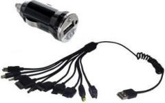 Medulla 1.0 amp Car Charger