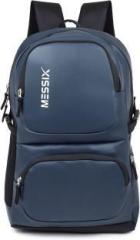 Messix Anti Theft laptop Backpack with Extra Space Bag Office /School / Travel bag 35 L Laptop Backpack