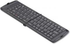 Mezire Folding Bluetooth H 11 Wireless Tablet Keyboard