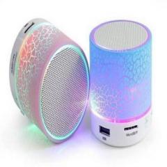 Mezire s10 Speaker 023 Portable Bluetooth Mobile/Tablet Speaker