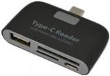 Mezire Type C Card Reader