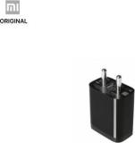 Mi 18 W Quick Charge 2 A Wall Charger for Mobile with Detachable Cable (Cable Included)