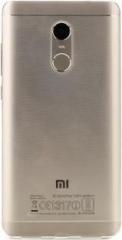 Mi Back Cover for Redmi Note 4