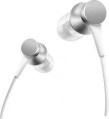 Mi Basic Headset with Mic (In the Ear)