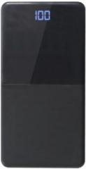 Mi BIGDISPLAY 01 NE 30000 mAh Power Bank (DIZITALBLACK, Lithium ion)