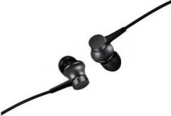 Mi In ear Headphones Basic Headset with Mic