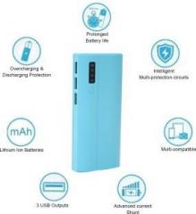 Mi OFIMY 20000 mAh Power Bank (Lithium ion)