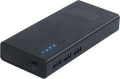 Mi PLUSGADZET 20000 mAh Power Bank (Lithium ion)