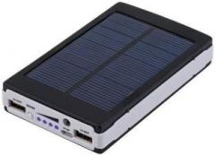 Mi sts 20000 mAh Power Bank (SOLAR, Solar For All Smart Phones With High Speed, Lithium ion)