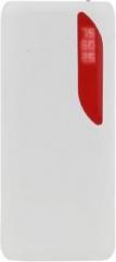 Mi sts 20000mAh_MISTS RED_ 20000 mAh Power Bank (Wing Shape ShapeWing, Lithium ion)