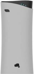 Micromax 10400 Mah Grey MXAPBKA100 10400 mAh Power Bank (Lithium ion)