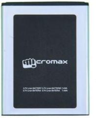 Micromax Battery A310/A311 CANVAS NITRO