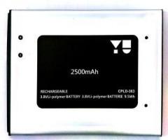 Micromax Battery For Yuphoria YU5010