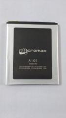 Micromax Battery Micromax A106 Battery