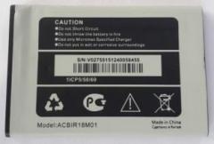 Micromax Battery Micromax Q383 Battery