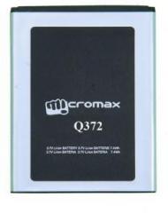 Micromax Battery Q372