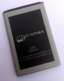 Micromax Battery Smarty A25/A52