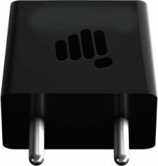 Micromax CHGACC15C02BBLA Mobile Charger