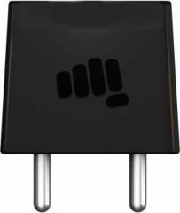 Micromax CHGACC20C02BBLA/ACC20C07 B Mobile Charger