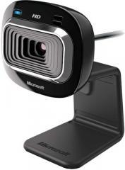 Microsoft Lifecam HD 3000 Webcam