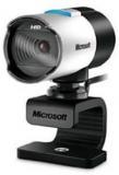 Microsoft LifeCam Studio 1080p HD Webcam Gray Webcam