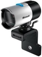 Microsoft LifeCam Studio for Business Webcam