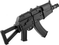 Microware AK 47 Rifle Gun Shape 16 GB Pen Drive