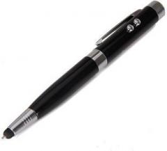 Microware Black 3 Laser Pen 16 GB Pen Drive