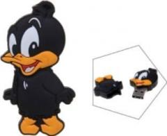 Microware Duck Shape 16 GB Pen Drive