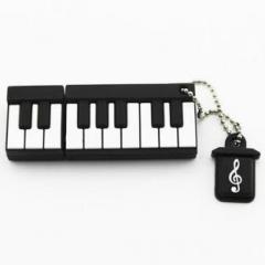 Microware Piano Shape 16 GB Pendrive 16 GB Pen Drive