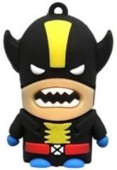 Microware Wolverine 16 GB Pen Drive