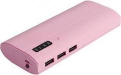 Mine Mine03 11000 Power Bank (three usb with flashlight, Lithium ion)