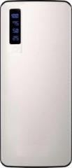 Minipy LTH 01 30000 mAh Power Bank (Fast Charging Portable Battery, LWhite, Lithium ion)