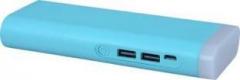 Miplusgadzet 25000 mAh Power Bank (Lithium ion)