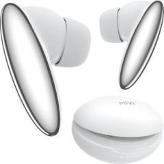 Mivi DuoPods K6 TWS, Rich Bass, 50H Playtime, AI ENC, Low Latency, Type C, 5.3 Bluetooth (True Wireless)