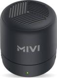 Mivi Play 5 W Portable Bluetooth Speaker (Mono Channel)