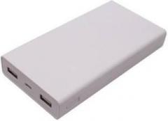 Mizzen Mizzen_20k 20000 mAh Power Bank (super power, Lithium ion)