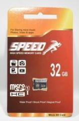 Mmc C10 32 GB MicroSDHC Class 10 24 MB/s Memory Card