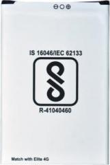 Mobacc SWIPE ELITE 4G Battery